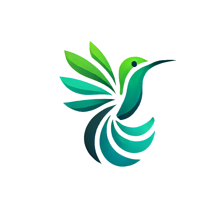 Hummingbird Logo